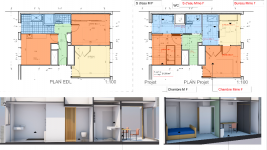 Marie THOMAS-MEILHAN - mTm Architecte