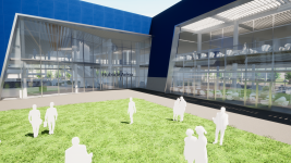 Jean-Christian CHEZE - CHEZE ARCHITECTES