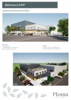 Annabelle SIRON - PLOMA ARCHITECTURE