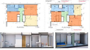 Marie THOMAS-MEILHAN - mTm Architecte