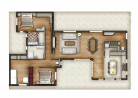 Maud DEL CASTILLO - DEL CASTILLO MAUD