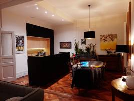 Marc BROSSET HECKEL - MBH ARCHITECTE